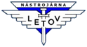 Nástrojárna Letov